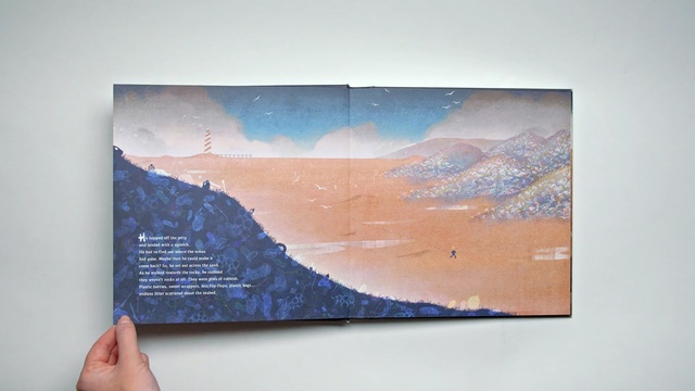 Video Reference: Painting, Acrylic paint, Watercolor paint, Sky, Art, Paint, Envelope, Modern art, Paper, Illustration