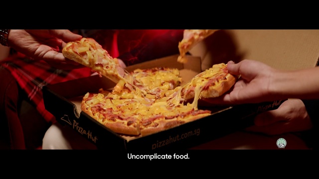 Video Reference: food, baking, junk food, cuisine, dish, fast food, baked goods, snack, Person