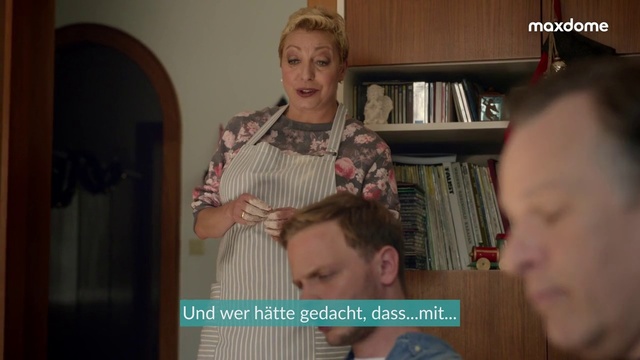 Video Reference: Face, Facial expression, People, Nose, Head, Cheek, Chin, Child, Skin, Ear