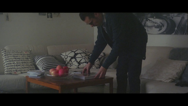 Video Reference: Snapshot, Arm, Human, Screenshot, Mouth, Room, Muscle, Photography, Flesh, Floor