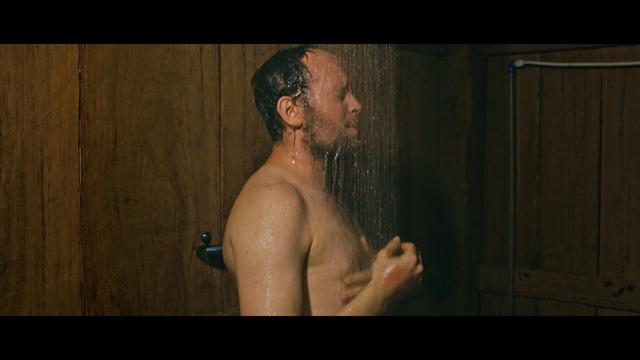 Video Reference: Barechested, Back, Arm, Chest, Shoulder, Neck, Male, Muscle, Joint, Trunk