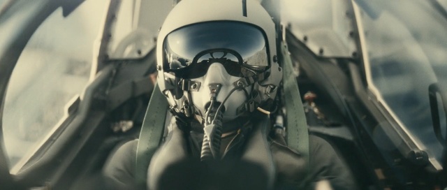 Video Reference: Fighter pilot, Pilot, Vehicle, Eyewear, Airplane, Aircraft, Air force, Sunglasses, Helmet, Personal protective equipment, Person