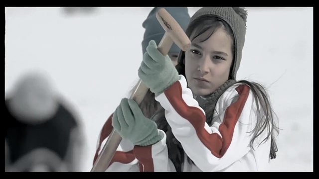 Video Reference: Snapshot, Arm, Hand, Child, Photography, Fun, Gesture, Happy, Long hair, Smile, Person