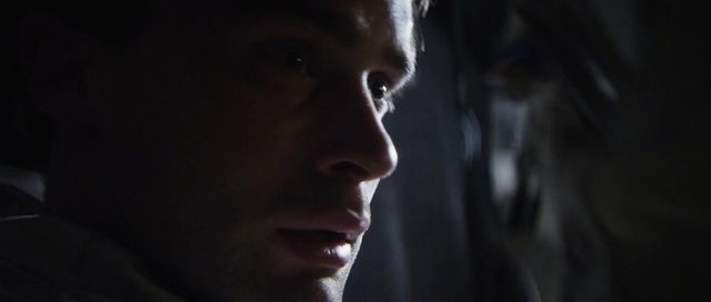 Video Reference: Face, Black, Nose, Darkness, Head, Light, Beauty, Lip, Cheek, Chin