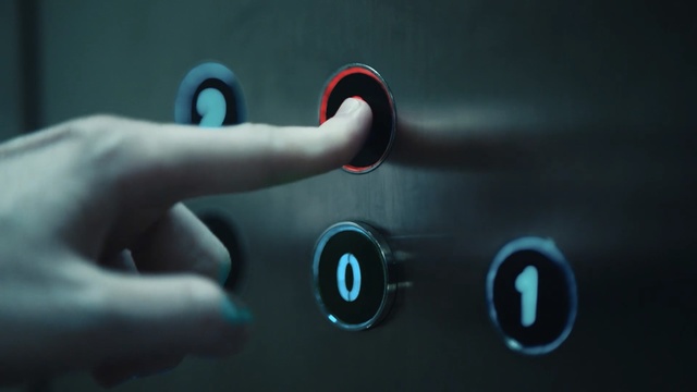 Video Reference: blue, audio equipment, close up, technology, macro photography, hand, audio, computer wallpaper, font, electronic device