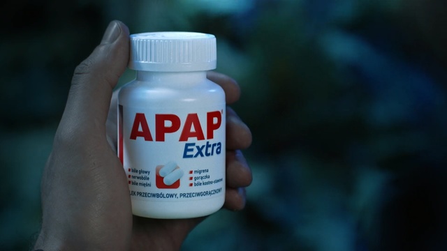 Video Reference: Product, Pill, Prescription drug, Analgesic, Joint, Dietary supplement, Pharmaceutical drug, Organism, Medicine, Hand, Person