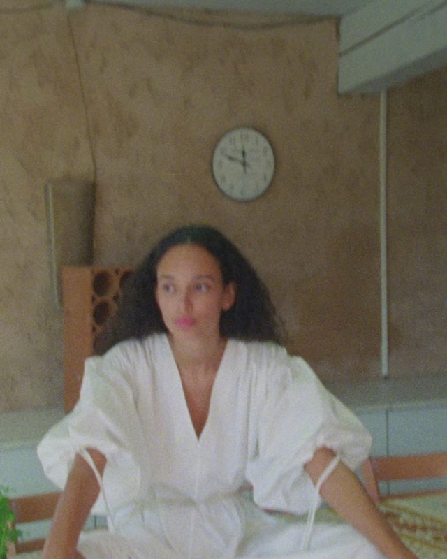 Video Reference: Karate