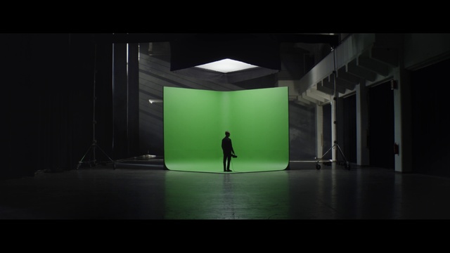 Video Reference: Stage, Performance, Film studio, Choreography, Darkness, Photography, Performing arts, Architecture, Performance art, Event