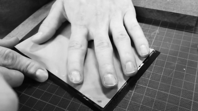 Video Reference: Finger, Hand, Nail, Black-and-white, Monochrome photography, Monochrome, Gesture, Photography, Material property, Manicure