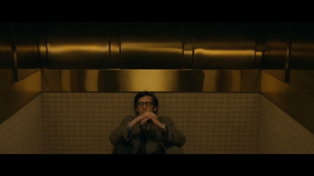 Video Reference: darkness, screenshot, scene, midnight, girl, Person