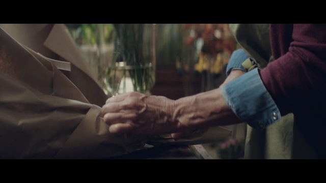 Video Reference: Hand, Arm, Finger, Gesture, Flesh, Fictional character, Wrist