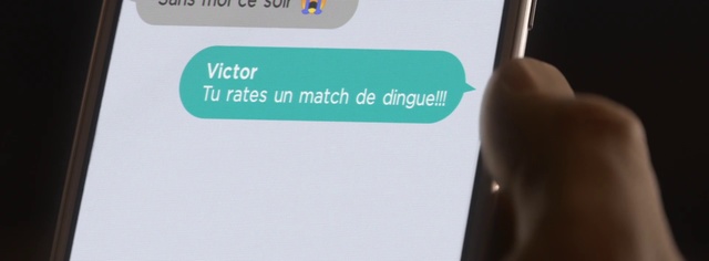 Video Reference: Text, Product, Font, Finger, Writing