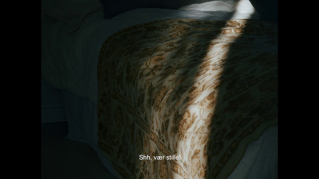 Video Reference: Hair, Neck, Long hair