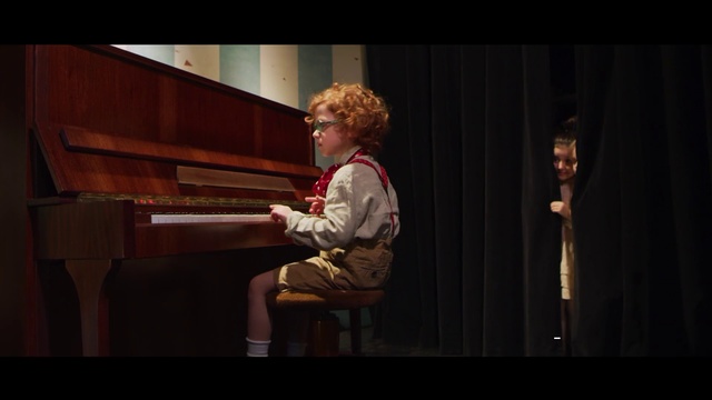 Video Reference: Recital, Pianist, Fortepiano, Player piano, Musician, Piano, Performance, Music, Technology, Jazz pianist