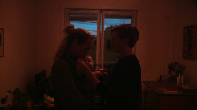 Video Reference: Light, Fun, Room, Interaction, Photography, Darkness, Night, Scene, Conversation, House