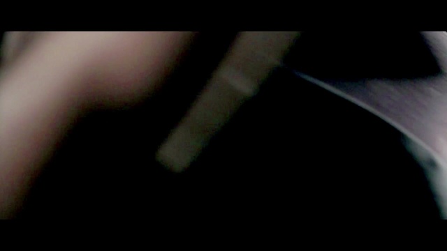 Video Reference: black, face, skin, nose, finger, mouth, close up, hand, darkness, atmosphere