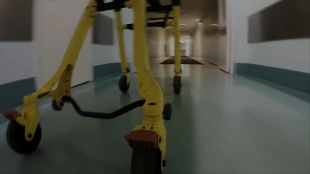 Video Reference: Yellow, Floor, Hardwood, Flooring, Arm, Shoulder, Wood, Room, Stairs, Art, Person