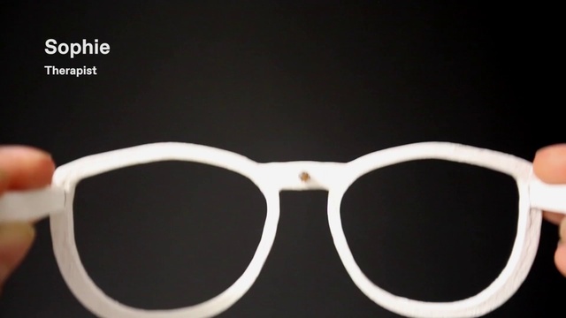 Video Reference: Eyewear, Glasses, Sunglasses, Personal protective equipment, Vision care, Product, Transparent material, Spectacle, Goggles, Material property