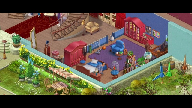 Video Reference: World, Urban design, Plant, Leisure, Building, Grass, Landscape, Fun, Recreation, City