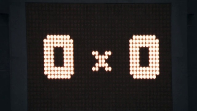 Video Reference: Display device, Text, Font, Technology, Electronic device, Number, Led display