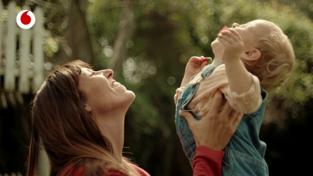 Video Reference: girl, interaction, happiness, fun