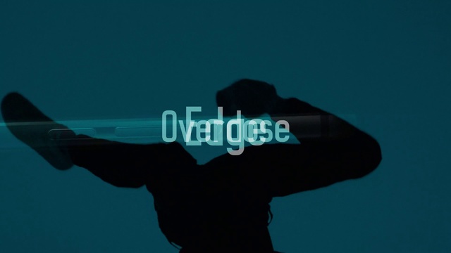 Video Reference: Blue, Font, Aqua, Turquoise, Teal, Logo, Underwater, Photography, Graphic design, Brand