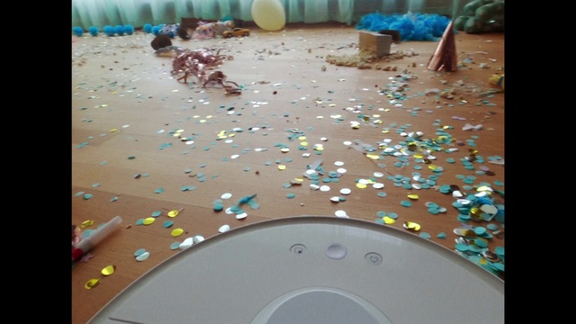 Video Reference: Water, Circle, Play, World, Plastic