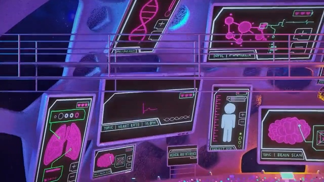 Video Reference: Electronics, Games, Magenta, Technology, Electronic device, Fictional character, Person