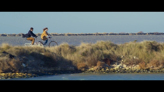 Video Reference: Water, Shore, Wave, Surface water sports, Boardsport, Coast, Ecoregion, Recreation, Sea, Waterway