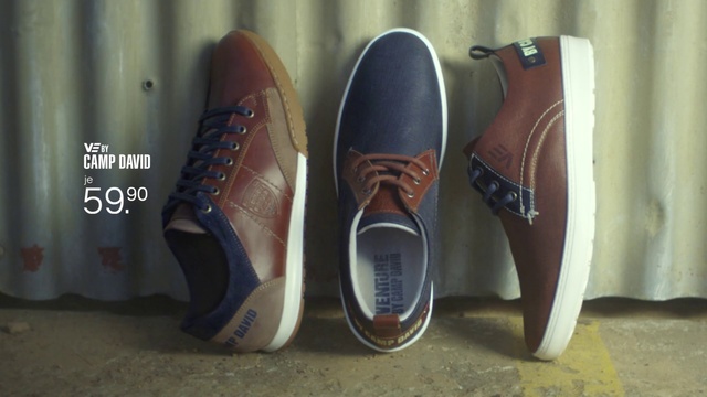Video Reference: Footwear, Shoe, Brown, Oxford shoe, Sneakers, Athletic shoe
