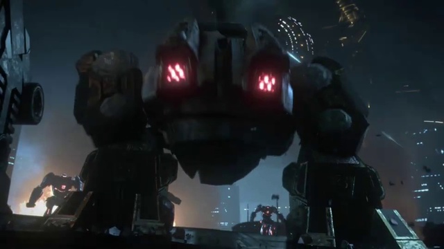 Video Reference: Pc game, Screenshot, Darkness, Fictional character, Digital compositing, Games, Midnight, Space, Fiction, Cg artwork