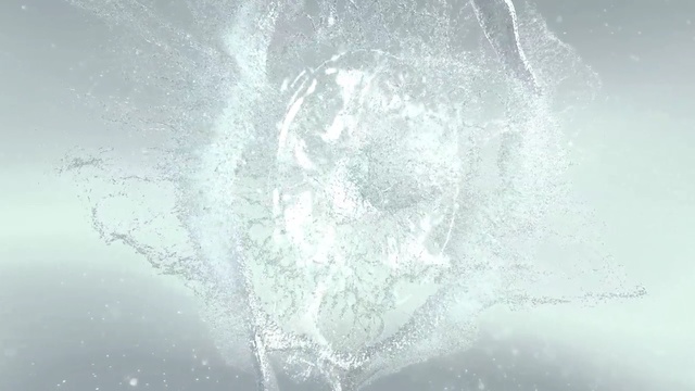 Video Reference: water, sky, atmosphere, freezing, frost, ice, computer wallpaper