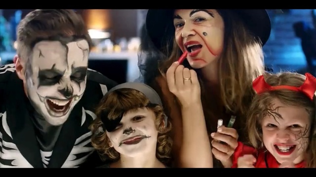 Video Reference: Facial expression, Fun, Mouth, Photography, Laugh, Smile, Fictional character, Mime artist, Movie, Tooth, Person