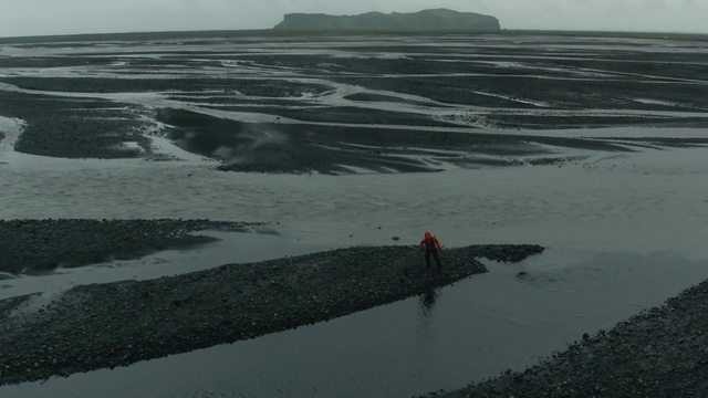 Video Reference: Sea, Coast, Ocean, Water, Geological phenomenon, Wave, Tide, Mudflat