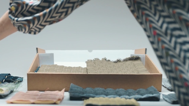 Video Reference: Scale model, Box, Room, Architecture, Rock, House, Rectangle