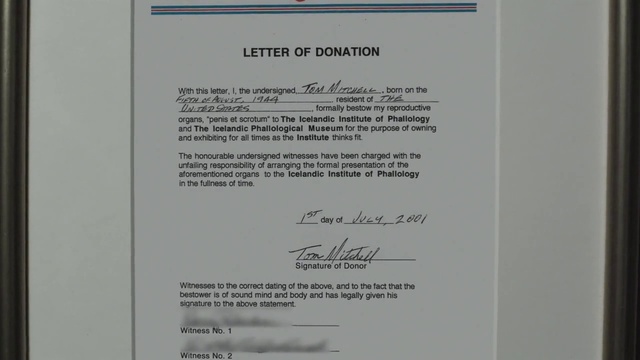 Video Reference: Text, Document, Font, Paper