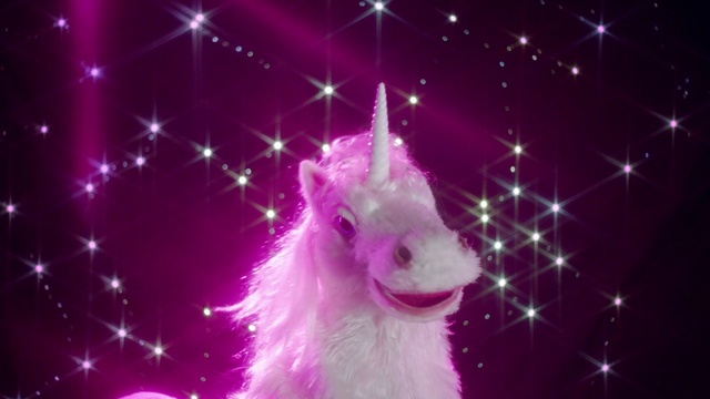 Video Reference: light, star, space, glow, art, graphic, design, stars, backdrop, wallpaper, night, bright, Person