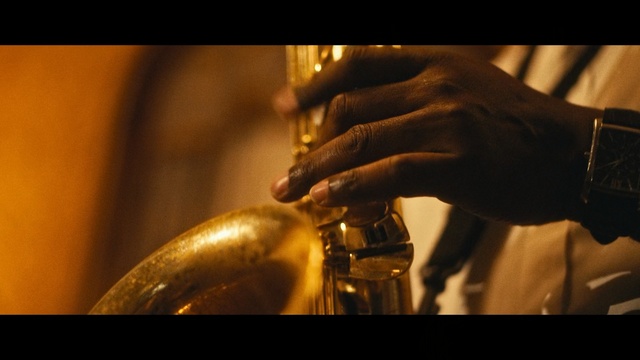 Video Reference: Musical instrument, Brass instrument, Music, Percussion, Saxophone, Wind instrument, Baritone saxophone, Cymbal, Musician, Jazz