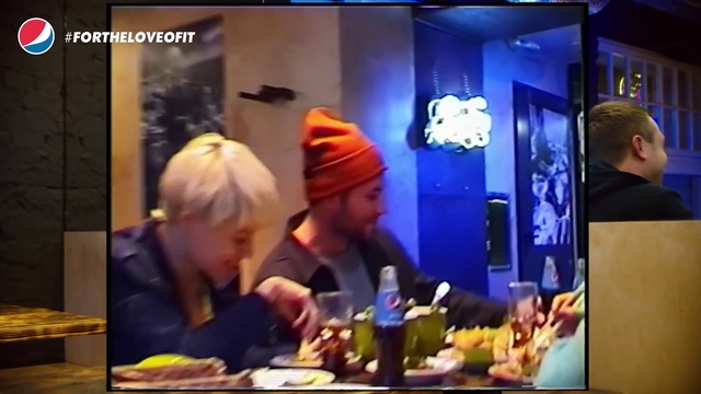 Video Reference: Eating, Junk food, Fun, Human, Media, Meal, Television program, Fast food, Restaurant, Conversation