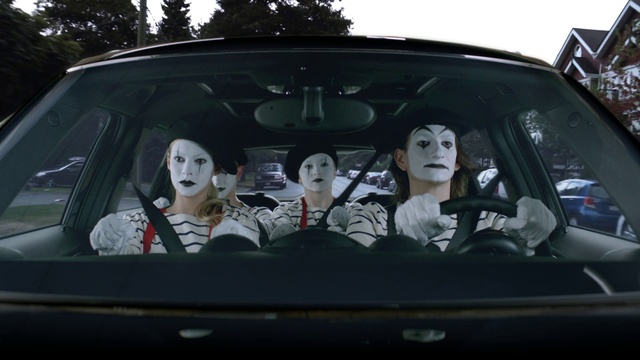 Video Reference: Luxury vehicle, Vehicle door, Vehicle, Car, Automotive design, Automotive exterior, Auto part, Driving, Personal luxury car, Family car