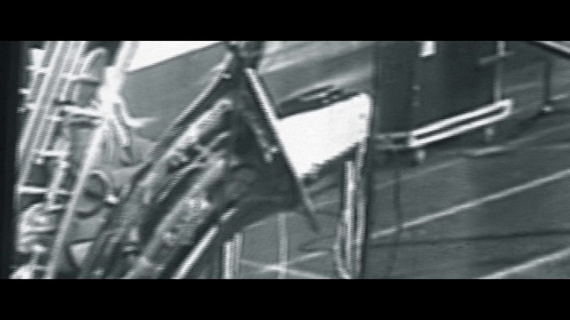 Video Reference: Monochrome photography, Photograph, Black-and-white, Monochrome, Snapshot, Photography, Architecture, Font, Movie, Glass