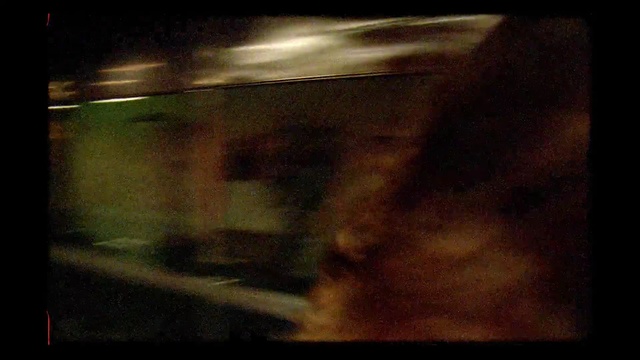 Video Reference: Black, Green, Photograph, Darkness, Brown, Light, Snapshot, Sky, Atmosphere, Night