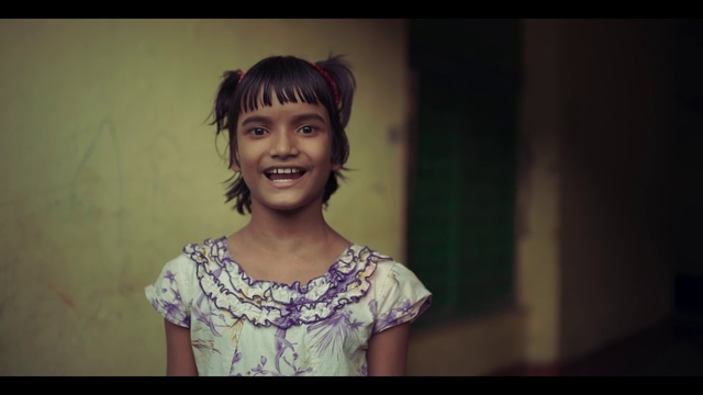 Video Reference: Face, Hair, Photograph, Facial expression, Smile, People, Lady, Skin, Chin, Head