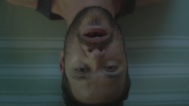 Video Reference: Face, Forehead, Nose, Hair, Cheek, Skin, Eyebrow, Mouth, Facial expression, Lip