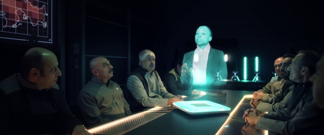 Video Reference: Event, Conversation