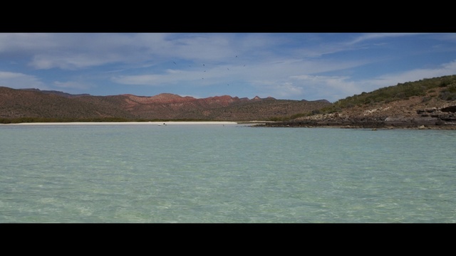 Video Reference: Body of water, Water resources, Water, Reservoir, Lake, Sea, Sky, Coast, Horizon, Coastal and oceanic landforms