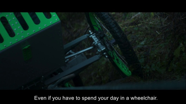 Video Reference: Green, Digital compositing, Darkness, Screenshot, 3d modeling, Photography, Pc game, Space