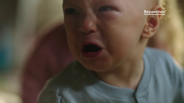 Video Reference: Nose, Cheek, Lip, Eyelash, Tooth, Ear, Jaw, Smile, Happy, Gesture