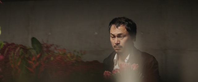 Video Reference: darkness, human, girl, fun, portrait, screenshot, scene, film, midnight, Person