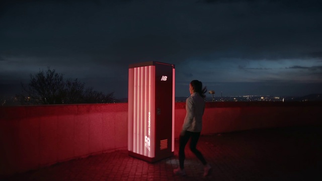 Video Reference: Sky, Flash photography, Cloud, Tints and shades, Magenta, Midnight, Space, Darkness, Electric blue, Horizon